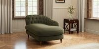 Chaise Longue Right Hand