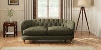 3 Seater Small Sofa