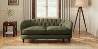 3 Seater Small Sofa