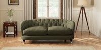 3 Seater Small Sofa