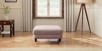Extra Large Footstool