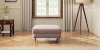 Extra Large Footstool
