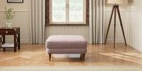 Extra Large Footstool