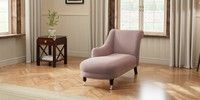 Chaise Longue Left Hand