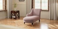 Chaise Longue Left Hand