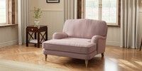 Snuggle Chaise