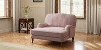 Snuggle Chaise