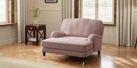 Snuggle Chaise