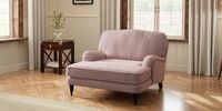 Snuggle Chaise