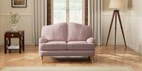 2 Seater Small Sofa
