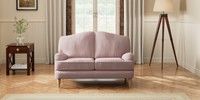 2 Seater Small Sofa