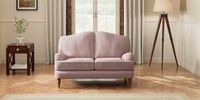 2 Seater Small Sofa