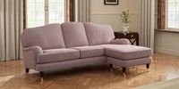 Medium Sofa Chaise - Universal