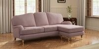 Medium Sofa Chaise - Universal