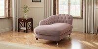 Chaise Longue Left Hand