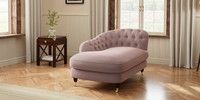 Chaise Longue Left Hand
