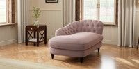 Chaise Longue Left Hand