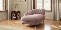 Chaise Longue Left Hand