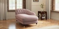 Chaise Longue Right Hand