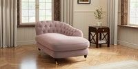 Chaise Longue Right Hand