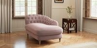 Chaise Longue Right Hand