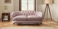 3 Seater Small Sofa