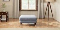 Extra Large Footstool