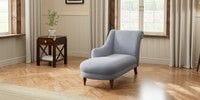 Chaise Longue Left Hand