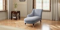 Chaise Longue Left Hand