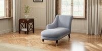 Chaise Longue Left Hand