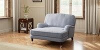 Snuggle Chaise