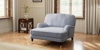 Snuggle Chaise
