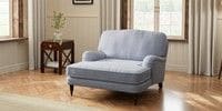 Snuggle Chaise
