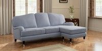 Medium Sofa Chaise - Universal