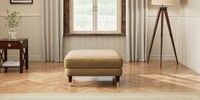 Extra Large Footstool