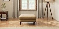 Extra Large Footstool