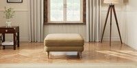 Extra Large Footstool