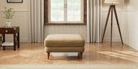 Extra Large Footstool