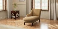 Chaise Longue Left Hand