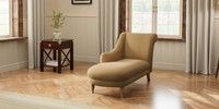Chaise Longue Left Hand