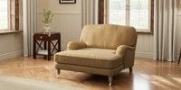 Snuggle Chaise
