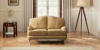 2 Seater Small Sofa