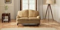 2 Seater Small Sofa
