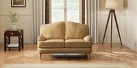 2 Seater Small Sofa