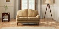 2 Seater Small Sofa