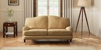 3 Seater Small Sofa