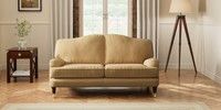 3 Seater Small Sofa