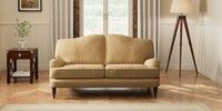 3 Seater Small Sofa