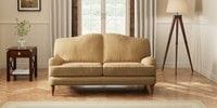 3 Seater Small Sofa