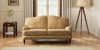 3 Seater Small Sofa